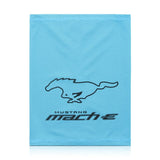 Ford Mustang Mach-E Multifunktionsschal rPET