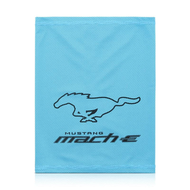 Ford Mustang Mach-E Multifunktionsschal rPET