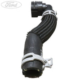 Original Ford Heizungs-Wasserschlauch 5279095