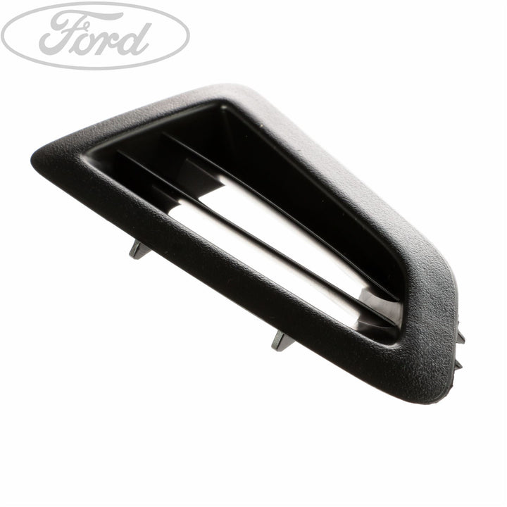 Original Ford Fiesta 2008-2019 Grill Frischluftdüsen rechts 1900779
