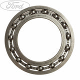 Original Ford Lager Verteilergetriebe 5 Gang Schalt Mt75 1720707