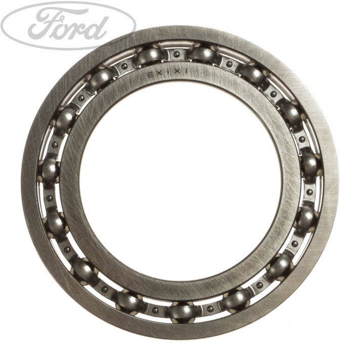 Original Ford Lager Verteilergetriebe 5 Gang Schalt Mt75 1720707