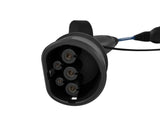 Ford All-Electric Capri/All-Electric Explorer V2L-Adapter für Europa 2879230