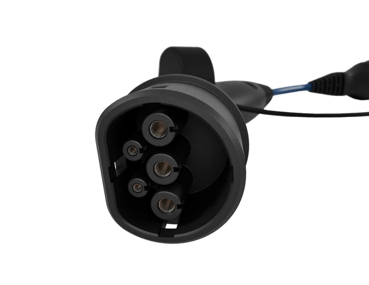 Ford All-Electric Capri/All-Electric Explorer V2L-Adapter für Europa 2879230