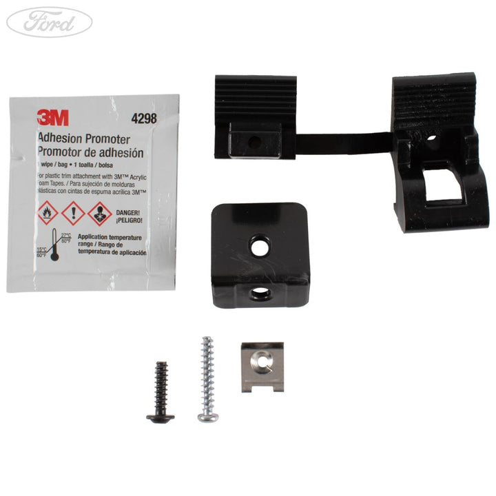 Transit Tourneo Custom Schürze Montage-Kit Hardware-Teile