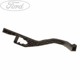 Original Ford Fusion 2003-2012 Griff Motorhaubenentriegelung 1305637