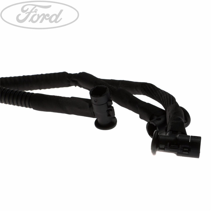 Focus Mk2 C-MAX Fiesta Mk6 Fiesta Mk7 Kabel Glühkerze