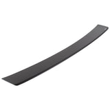 Original Ford Focus Turnier ab 2018 ClimAir®* Ladekantenschutz, schwarz matt