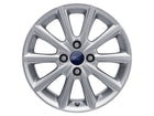 Original Ford Fiesta Leichtmetallrad 16