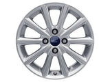 Original Ford Fiesta Leichtmetallrad 16