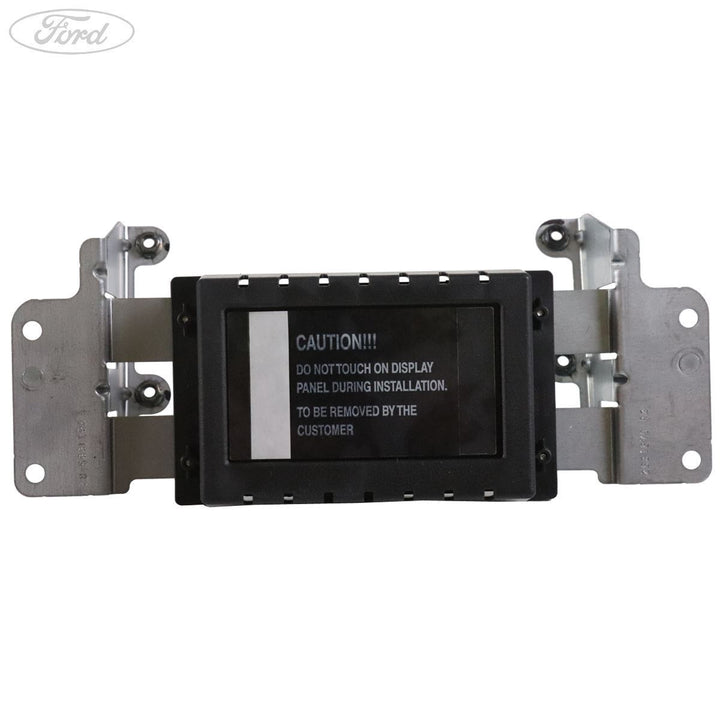 Ranger Audio Display Einheit MFD Hoch TFT Bildschirm 2017-