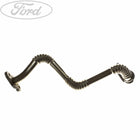 Original Ford Transit ab 2000 Schlauch Ölrücklauf 1099790