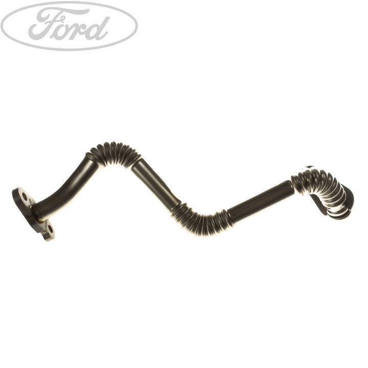 Original Ford Transit ab 2000 Schlauch Ölrücklauf 1099790