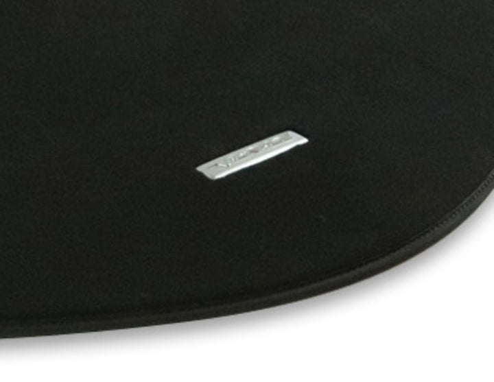 Ford Mondeo 2014-2022 Gepäckraum-Wendematte, Velour hochwertig, mit Logo 1918327