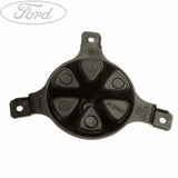 Original Ford Ka 2008-2016 Kühlergrill Vorne Links 1580241