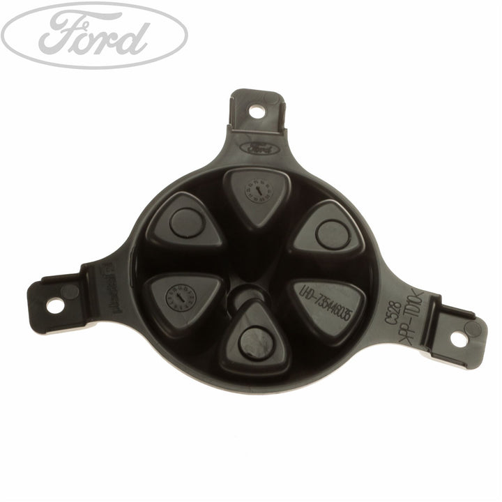Original Ford Ka 2008-2016 Kühlergrill Vorne Links 1580241
