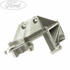 Original Ford Focus Fiesta Motorlagerplatte vorne 1461299
