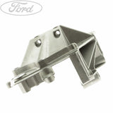 Original Ford Focus Fiesta Motorlagerplatte vorne 1461299