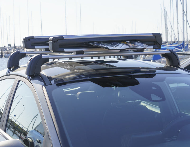 Thule®* Dachträger für Skier und Snowboards Skiträger 7326