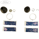 Original Ford Focus Äußerer Gleichlauf - Manschettensatz 4 Gang Auto 1552971