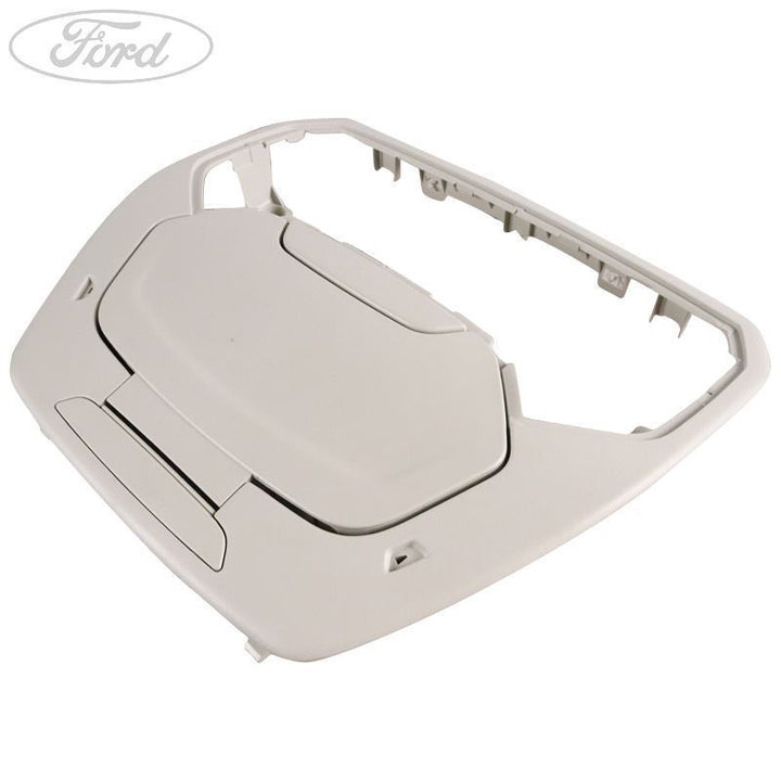 Original Ford Dachkonsole 1866099
