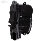 Original Ford Focus Vorne Keyless Entry Türverriegelungsmechanismus 14- 2070970