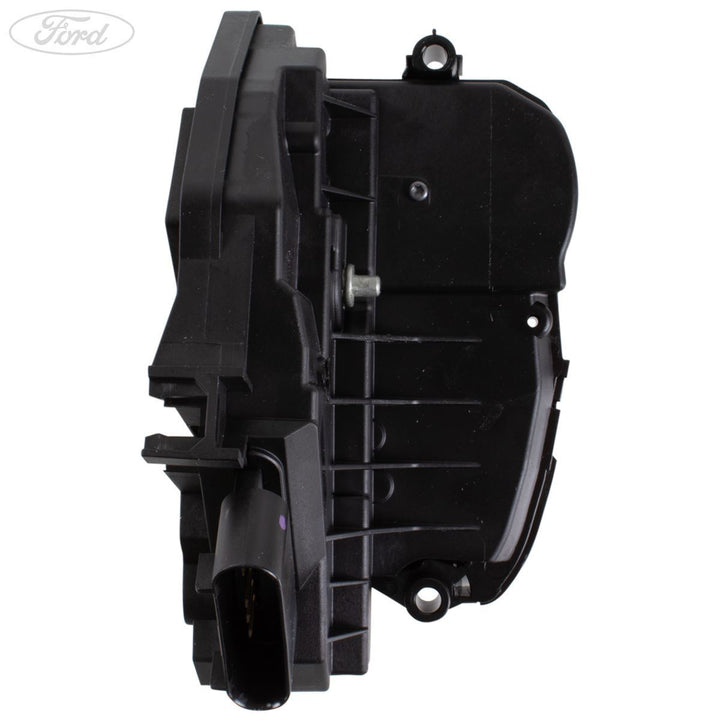 Original Ford Focus Vorne Keyless Entry Türverriegelungsmechanismus 14- 2070970