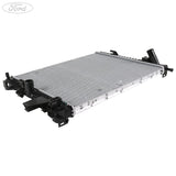 Focus Mk3 I3 Kühler Automatikgetriebe