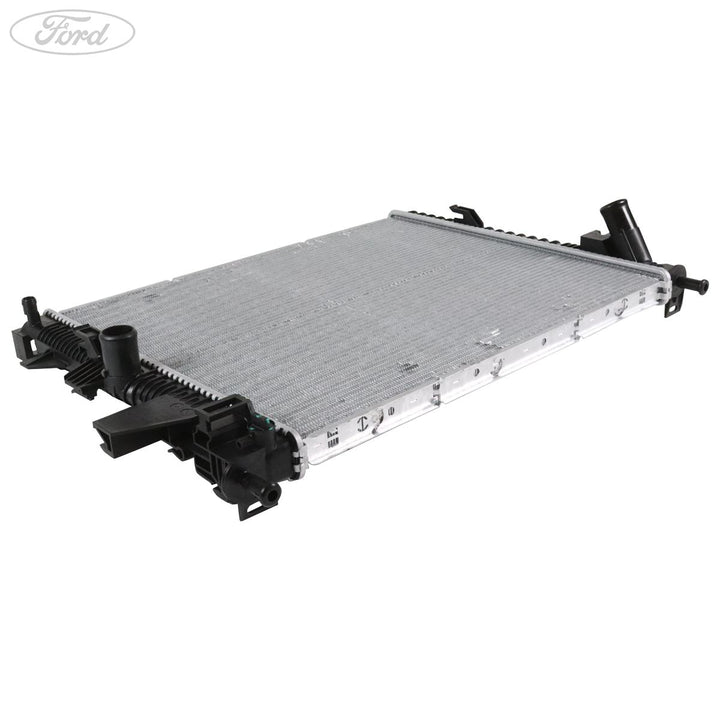 Focus Mk3 I3 Kühler Automatikgetriebe