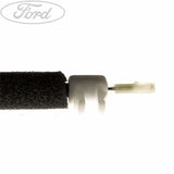 Original Ford Focus 2009-2011 Bestätigungszug Klimaanlage 1692563