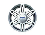Original Ford Fiesta Fusion 15