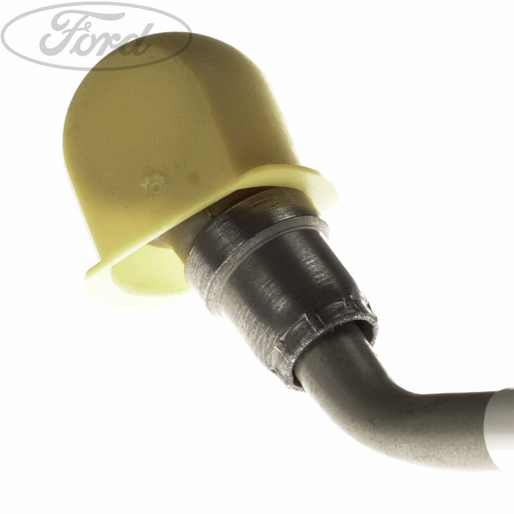 Turbo Ölzufuhrrohr