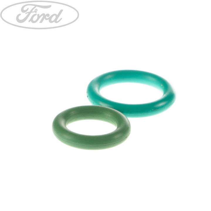 Original Ford Mondeo/Galaxy/Focus O-Ringe an Servolenkungsschläuchen 1910482