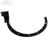 Original Ford Kuga 2016-2020 Vorderer rechter Radlauf in Carbon-Schwarz 2064447