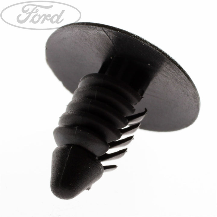 Original Ford Galaxy WA6 S-Max WA6 Clip seitlicher Trim 1467503 - 4 Stk