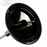 Original Ford Ersatzradhalterung 1685452