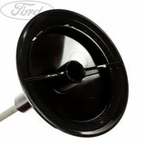 Original Ford Ersatzradhalterung 1685452