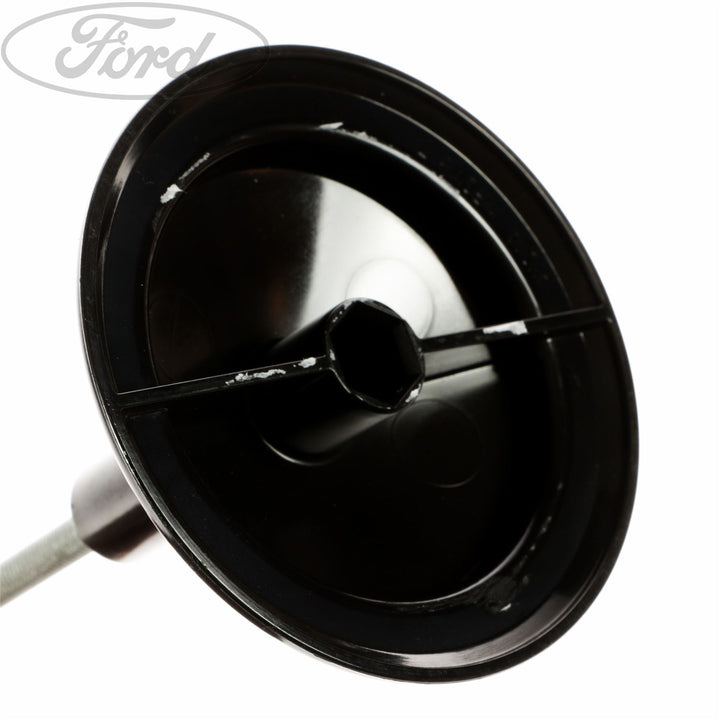 Original Ford Ersatzradhalterung 1685452