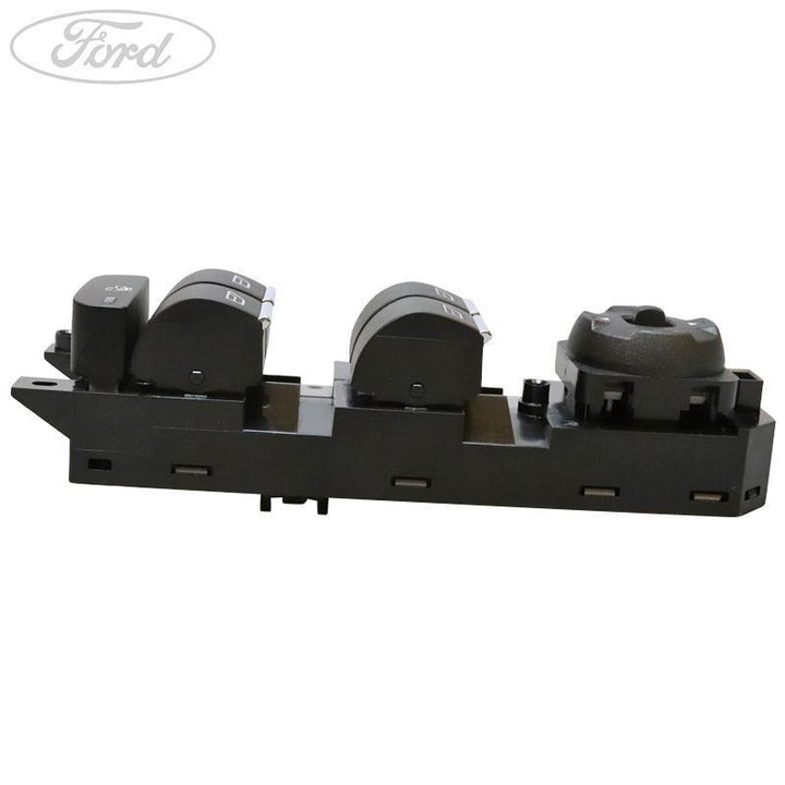 Original Ford Mondeo/S-MAX/Galaxy 2006-2015 Schalter Fensterheber Vorne 1681009