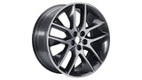 Original Ford Edge Leichtmetallrad 20