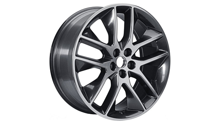 Original Ford Edge Leichtmetallrad 20