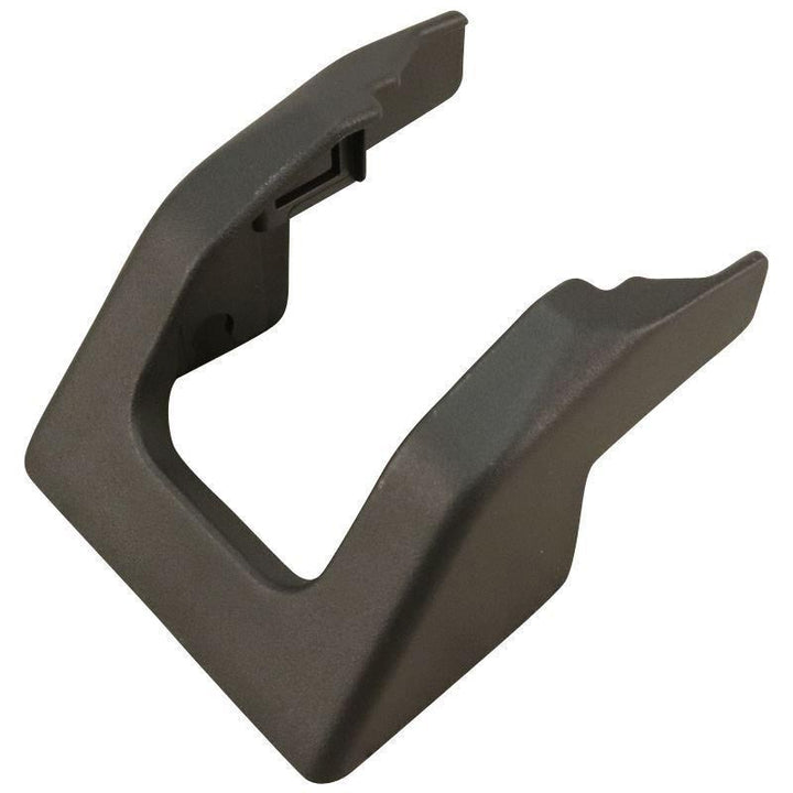 Original Ford Transit Connect Rücksitzschienenabdeckung Schwarz 2013-2018 1842807