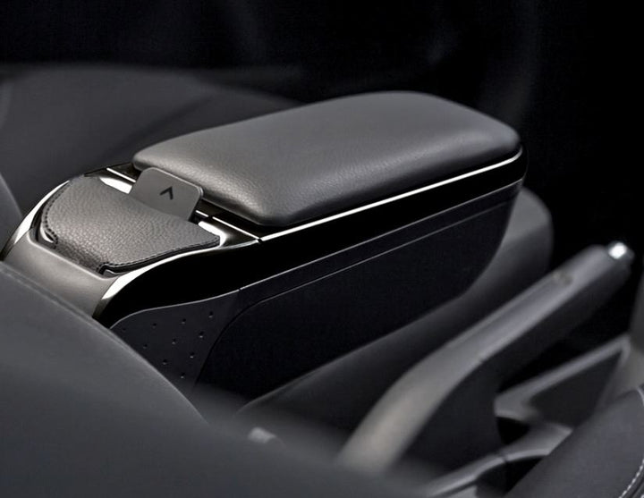Ford Focus Rati* Armlehne Design 