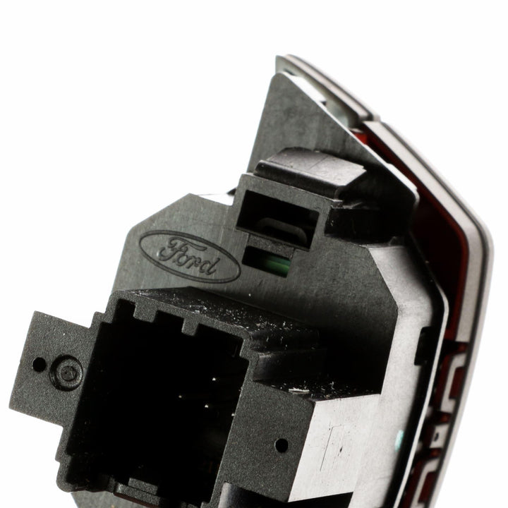 Original Ford Fiesta Warnblinklichtschalter 1767567