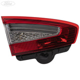 Mondeo Estate Mk4 Innen hinten links Licht Rücklicht