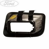Original Ford Ranger 2011-2015 Reflektor Stossstange hinten rechts 1738594