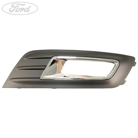 Original Ford C-MAX 2015-2019 Stoßsfänger Nebelgitter vorne links  