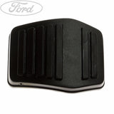Original Ford Kupplungspedalbelag 6789917 - 5 Stk
