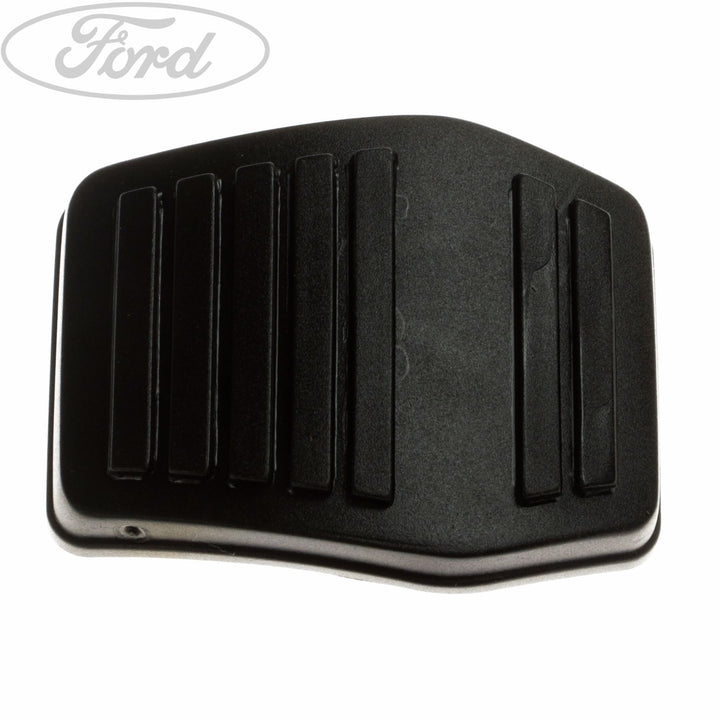 Original Ford Kupplungspedalbelag 6789917 - 5 Stk