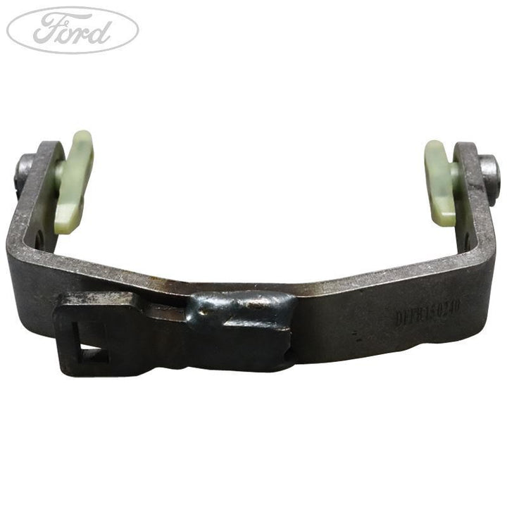 Original Ford Schaltgabel 2480055